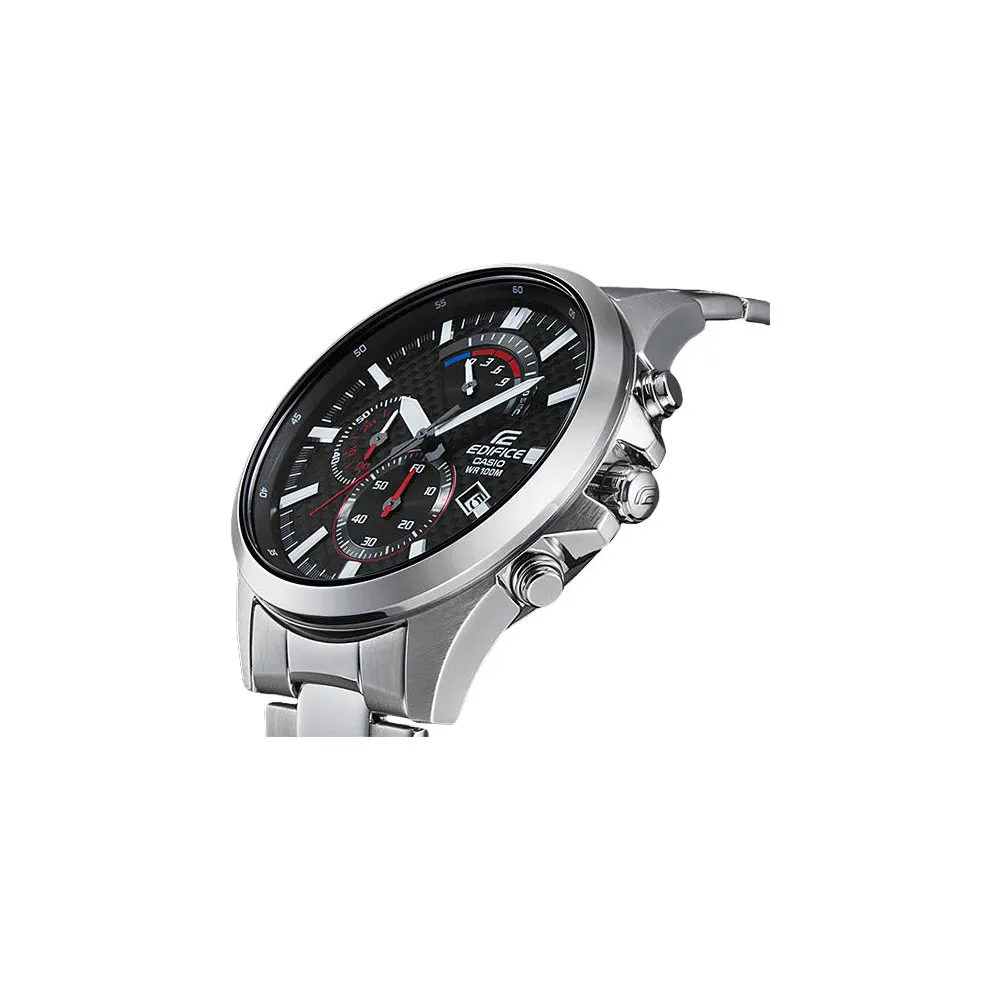 Quartz Wristwatches Casio for mens EFV 530D 1A Watches Mans Watch Wristwatch Wrist men|Мужские спортивные часы| |