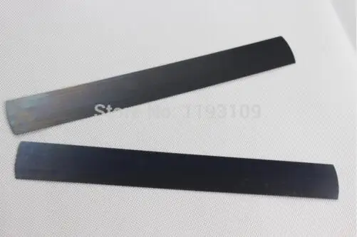 

Violin/Cello making tools, 10pcs different thickness scraper scraping cutter