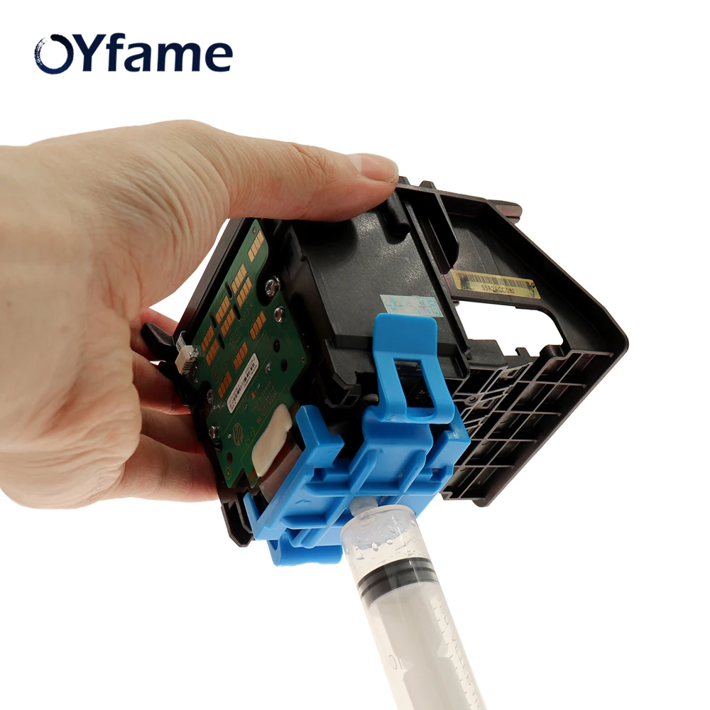 Набор для очистки головки принтера OYfame HP 950 набор сопла 952 953 954 955 952XL 953XL 954XL 955XL