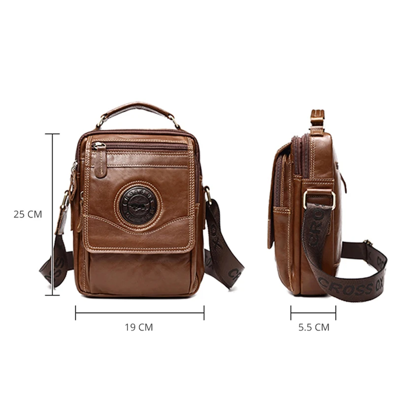 CROSS OX Сумка Для Мужчин SL410 | Багаж и сумки