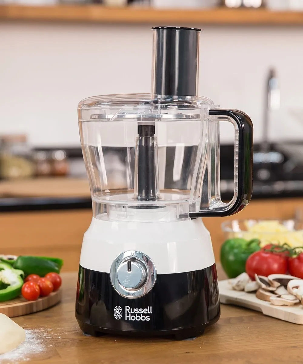 Кухонный комбайн Russell Hobbs 24730 56|Кухонные комбайны| |