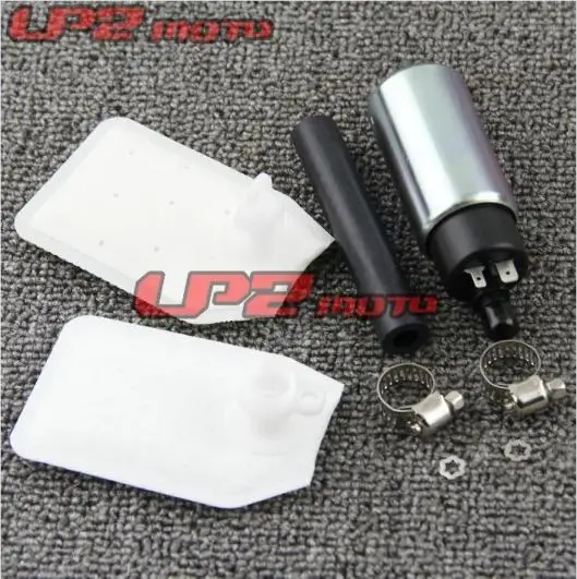 Топливный бензиновый насос для Yamaha TMAX XP 500 530 04 14 XC 125E Riva YP400 MAJESTY 05 15 ZUMA YW 50 125 BW's Fi MBK