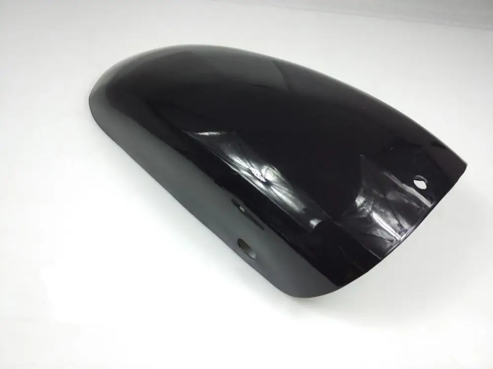 Короткое заднее крыло Bobber Cafe Racer для Sportster Harley Davidson Iron XL 883 1200 48 72 seveny Two Forty Eight black| |