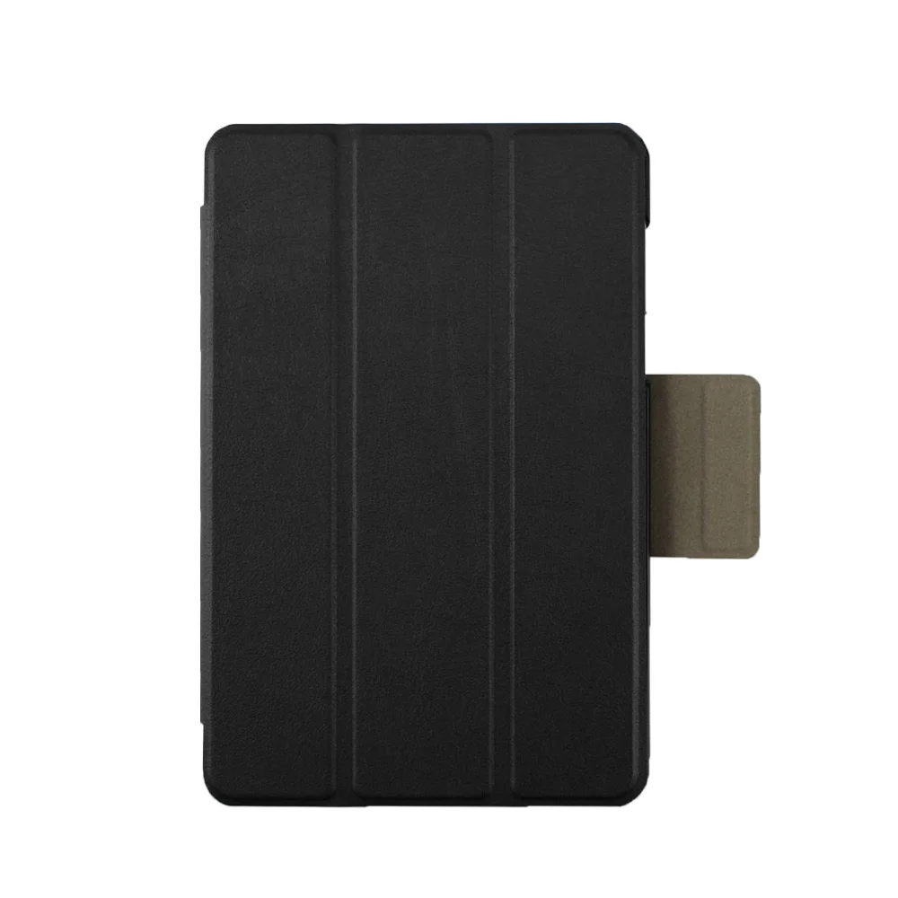 Ультратонкий кожаный чехол для Xiaomi Mi Pad 2 MiPad 3 (7 9 дюйма) откидной Чехол книжка с
