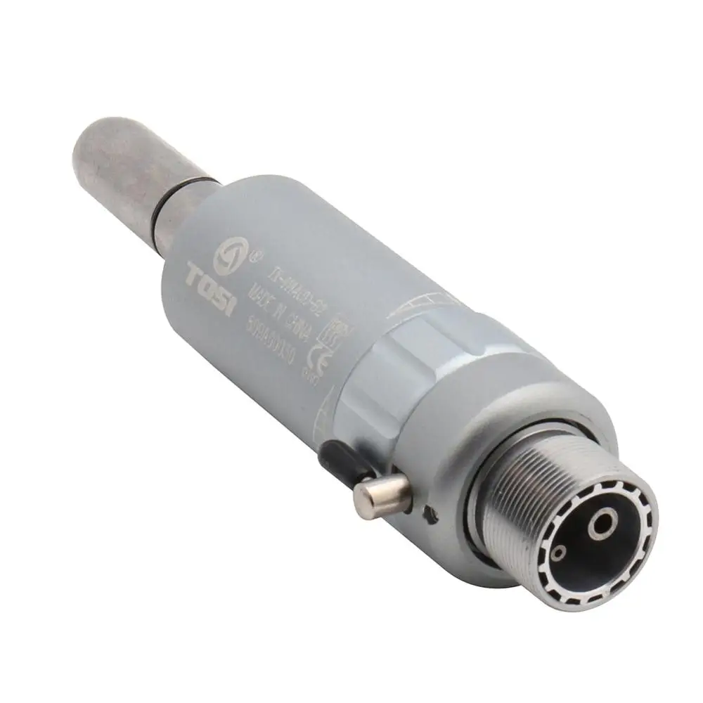 TOSI стоматологический низкоскоростной наконечник Прямой Угловой Воздушный