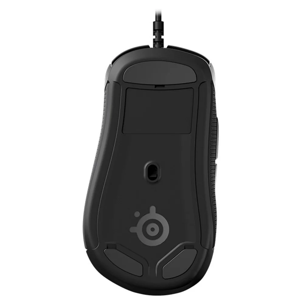Игровая мышь SteelSeries Rival 310-12 000 CPI TrueMove3 оптический датчик-кнопки раздельного