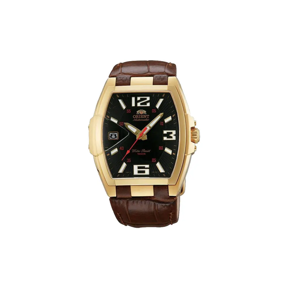 Mechanical Wristwatches Orient for mens CERAL001B Watches Mans Watch Wristwatch Self-winding Wrist men | Наручные часы