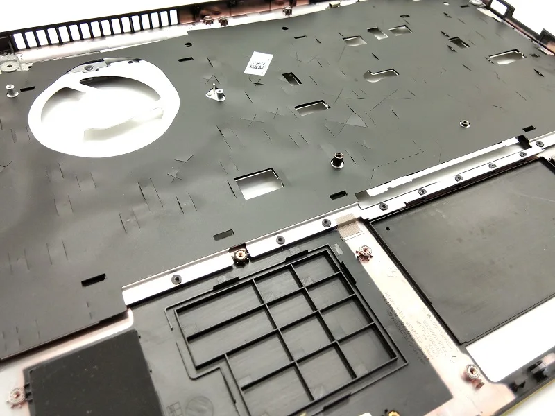 Новинка чехол для Dell Latitude E5580 E5590 E5591 M3520 M3530 с подставкой рук верхняя крышка