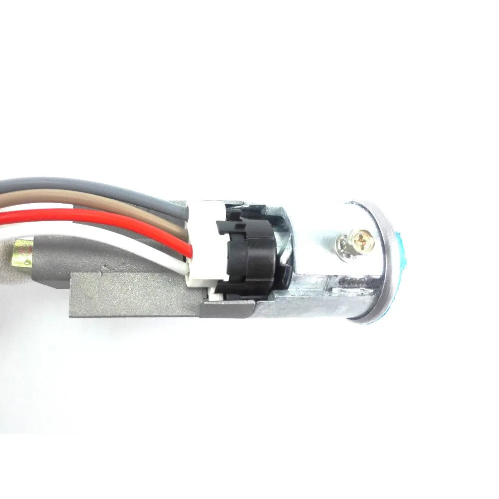 Стартовый переключатель зажигания 7701348151 7701013237 для Renault R4 R6 R12|ignition starter switch|starter