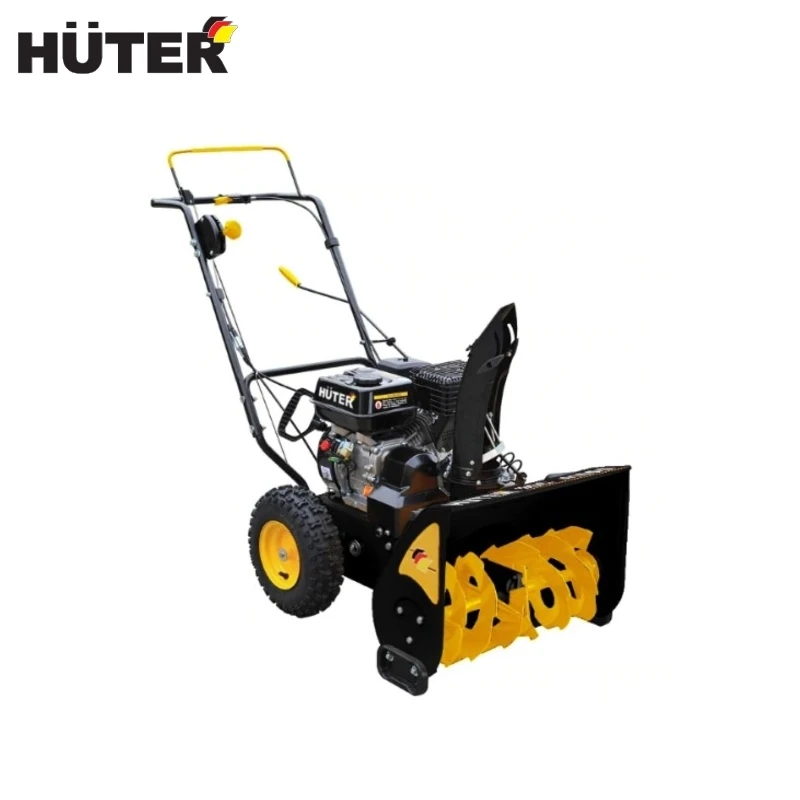Снегоуборщик Huter SGC 4000|Инструменты для чистки| |