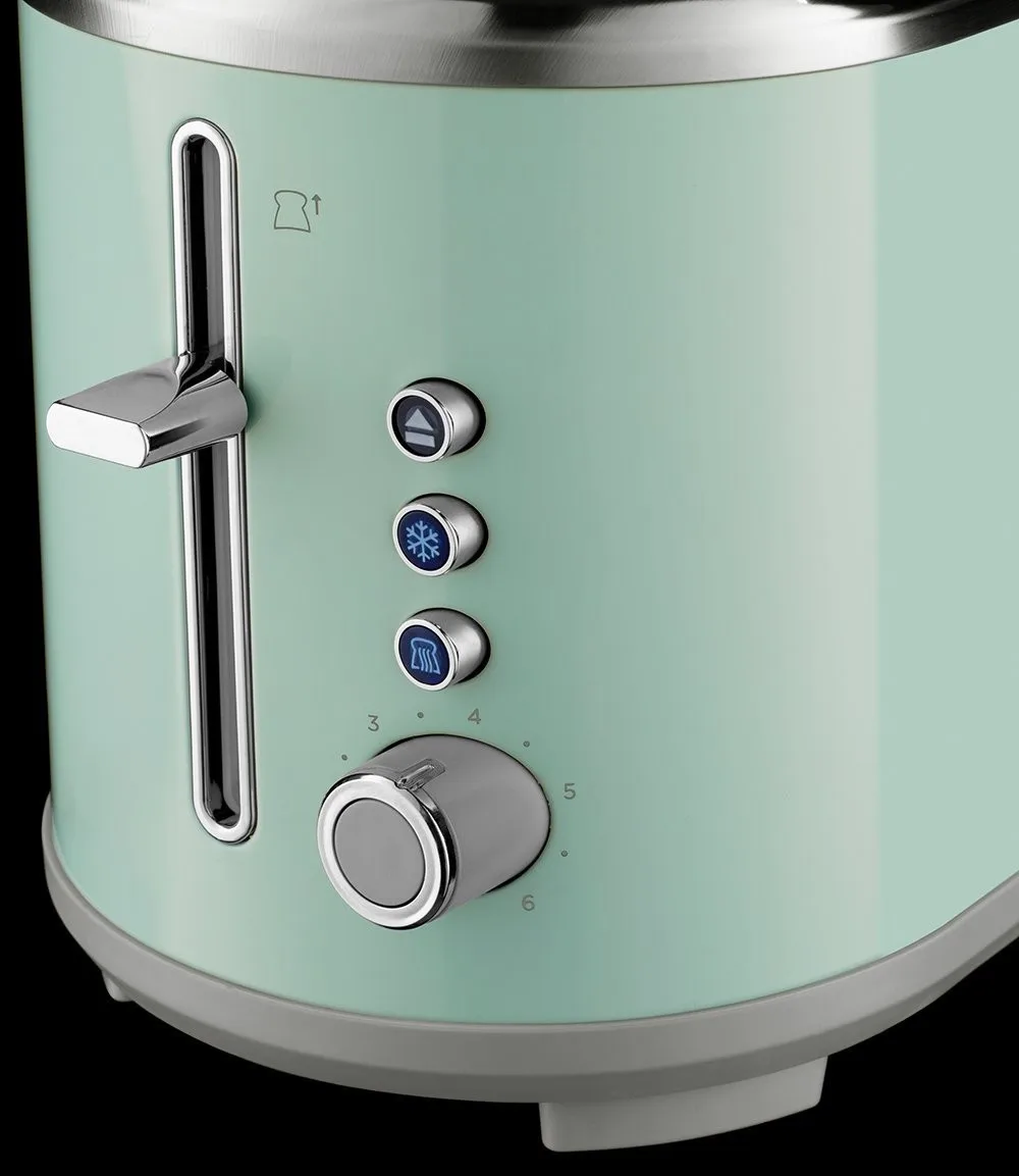 Тостер Russell Hobbs 25080 56 тостер сэндвич бытовые кухонные приборы приготовление жарки