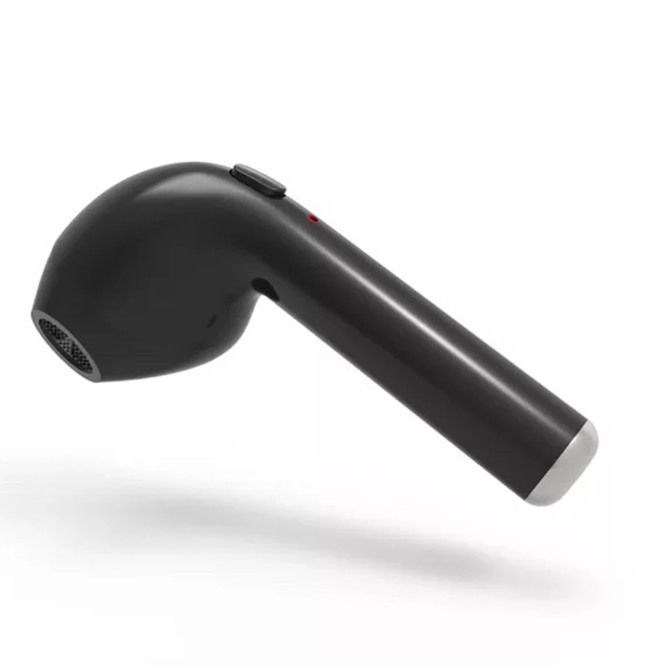 Мини Bluetooth Беспроводные наушники с зарядным боксом спортивные гарнитуры Android