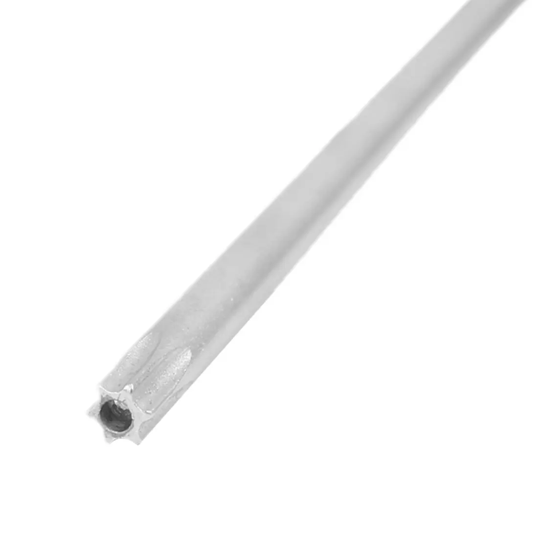 UXCELL Новый горячий 1 шт. T25 Т образная ручка Torx защитный динамометрический ключ Cr V