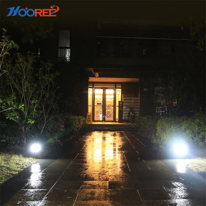

NEW Solar Light 48 LED Portable Solar Energy Lamp Waterproof Home Yard Outdoor Lighting Led Solar Garden Light Pathway Wall Lamp