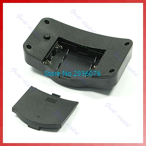 Черная 11 светодиодный светильник вспышка для кемпинга с клипсой Ной убор|hat light|cap