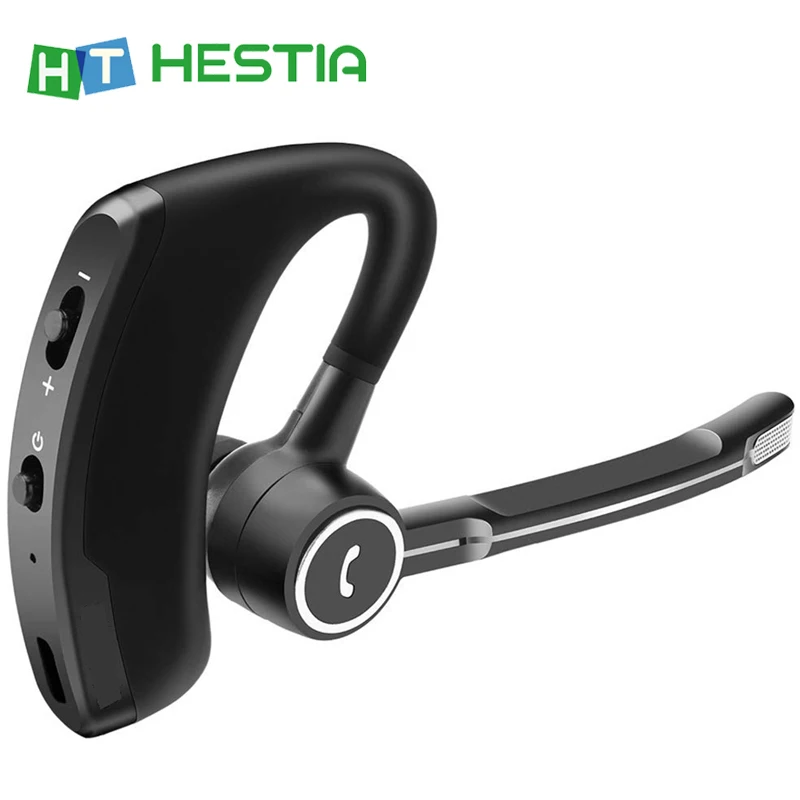 Bluetooth гарнитура беспроводные наушники Handsfree Sprort для телефона с