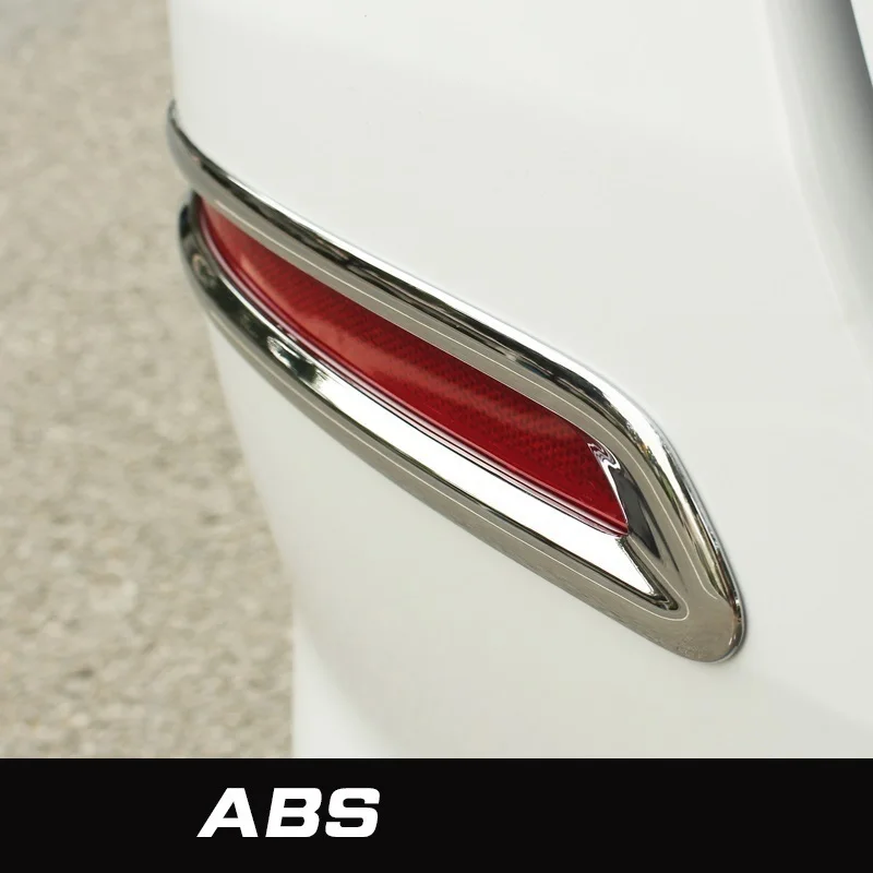 Передняя противотуманная фара Rearlamp внешняя отделка автоматическое изменение