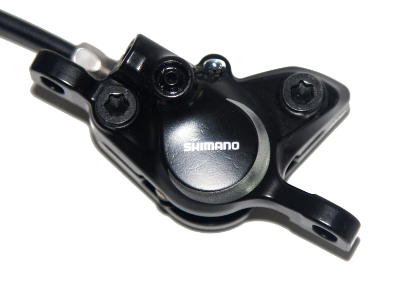 BR BL M315 набор гидравлических дисковых тормозов для MTB велосипеда SHIMANO Mountain Deore/XT