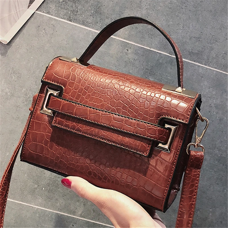 SGARR Модные Женские Сумки из искусственной кожи новые дизайнерские женские
