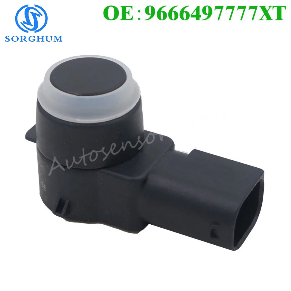 Парктроник 9666497777XT PDC для Peugeot Citroen PDC|parking sensor|parking sensor citroensensor for parking |