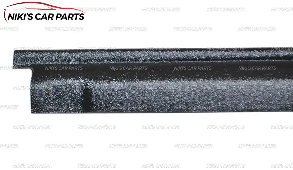 Подкладка для чехла на дверной прокладке Fiat Ducato 2006 2013/2014 2018 защитный чехол из АБС