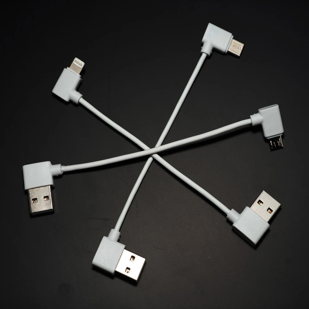 Фото FIMI X8 SE 2022 & 2020 версия оригинальный USB кабель fimi x8se 2022 & 2020 камера Дрон Тип a/Тип b/Тип c usb линия Прямая поставка №2