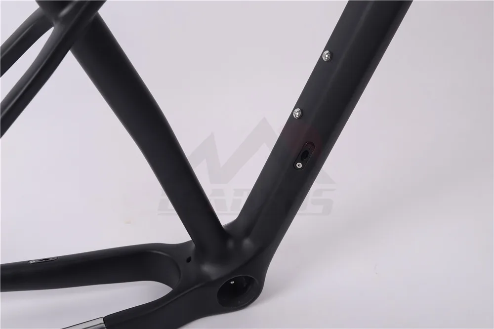 LEADXUS CX200 ультра светильник 27.5er MTB велосипед рама Quick Release/трехосный 27 5 руль для
