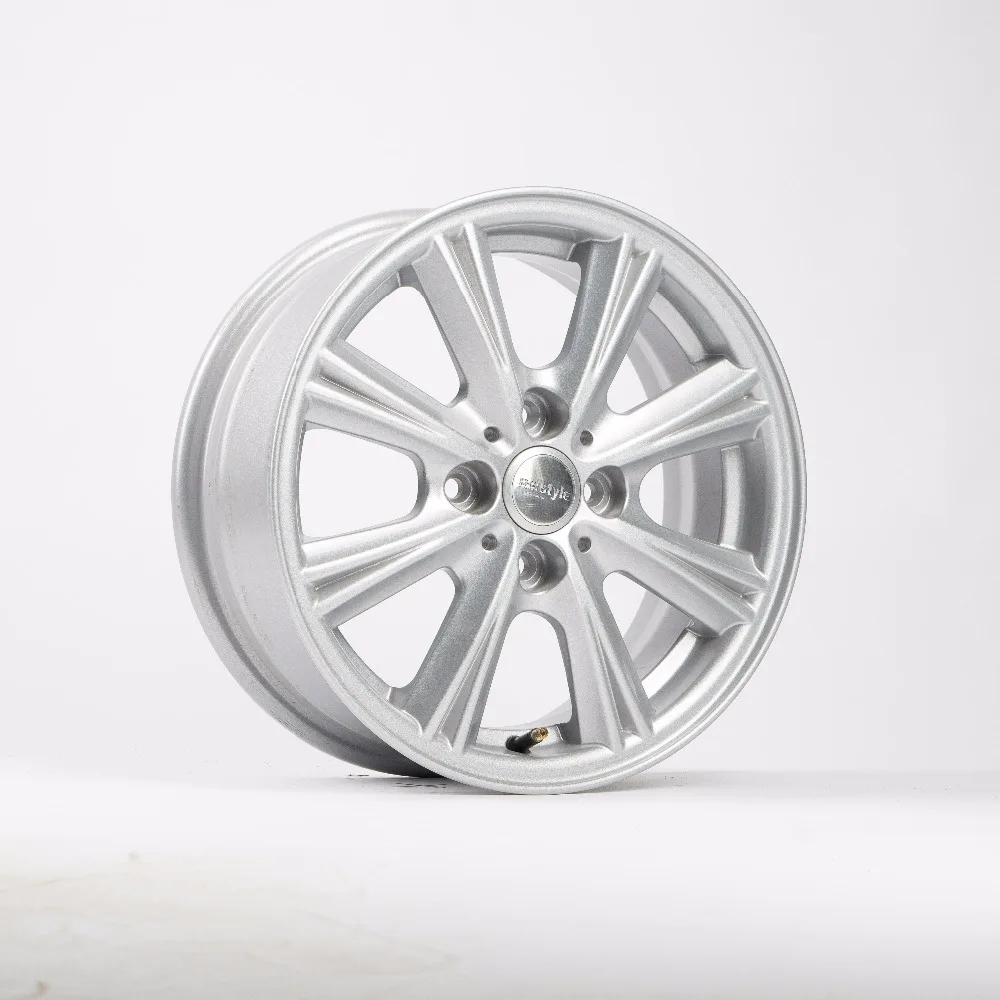 WHEEL ATTIKA R-14 4x98 drive for cars Lada high quality fashionable design aluminum alloy free shipping rims toyta bmw mersedes |