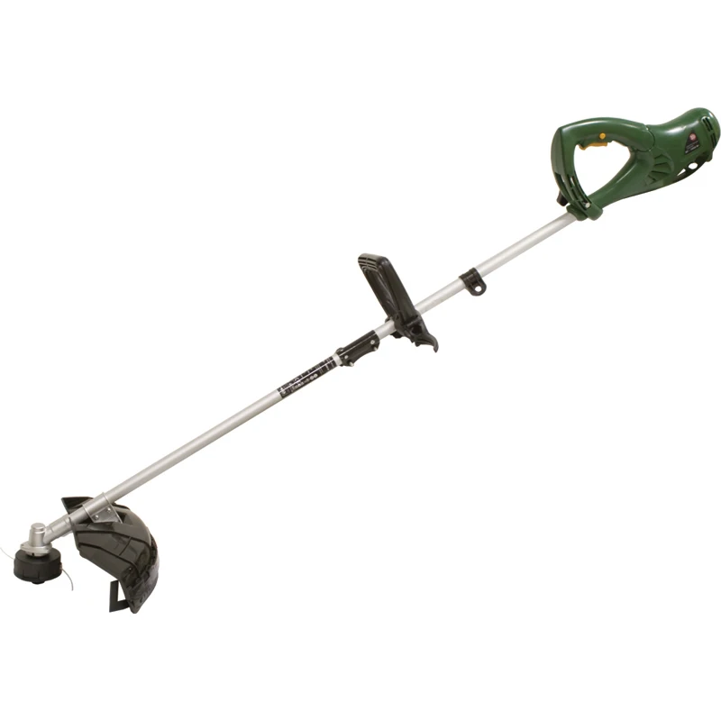 Триммер электрический Калибр ЭТ 1350В+ Леска + Нож 1350W|grass trimmer|electric grass trimmertrimmer for |