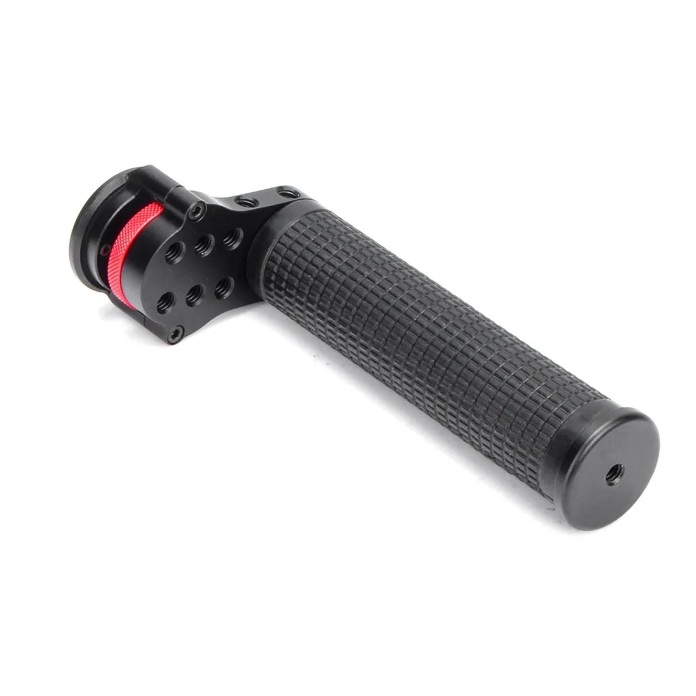 EACHSHOT WB Grip рукоятка с 1/4 резьбовыми отверстиями Gimbal аксессуары для Zhiyun webill