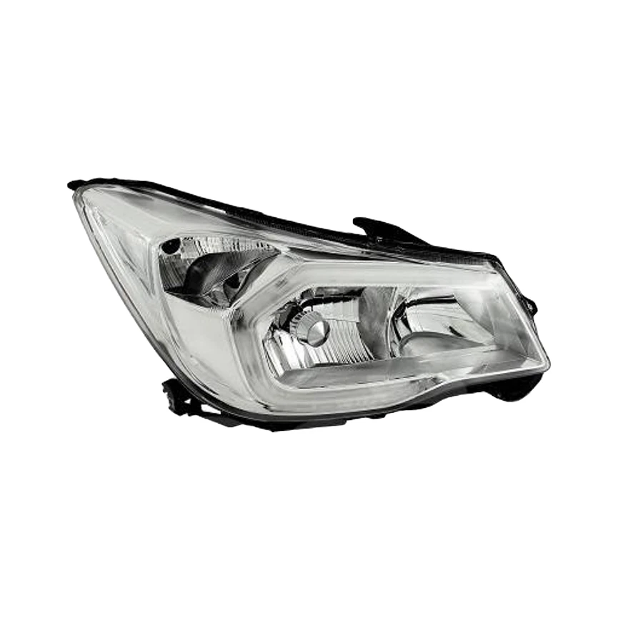 Фара подходит для SUBARU FORESTER 2013 2014 2015 2016 ксенона|Фара авто в сборе| |