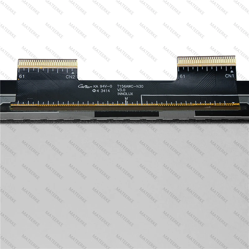 15 6 &quotсенсорный экран дигитайзер стеклянная панель для HP Envy TOP15P18 V0.1|hp panel|hp envy