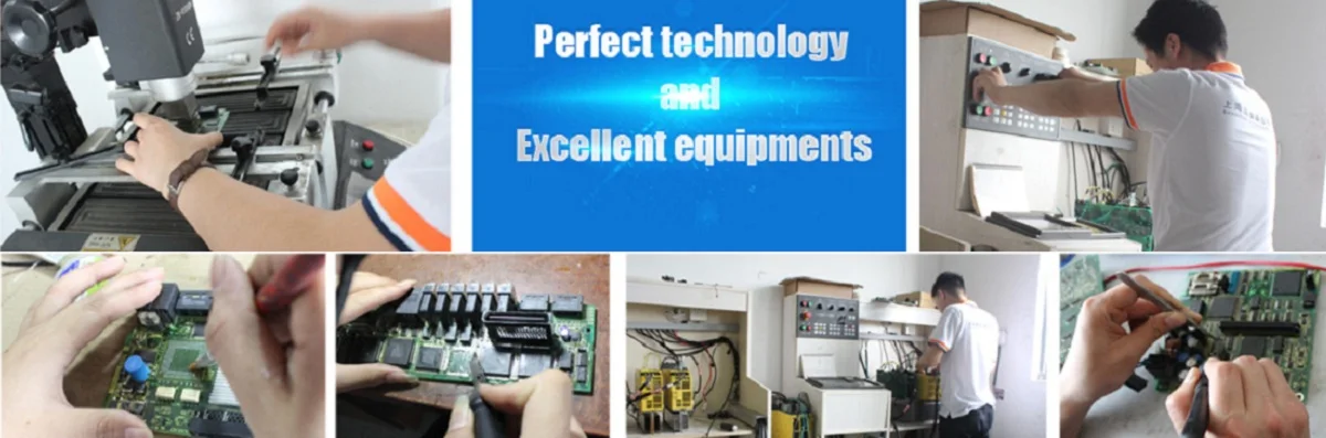 100% протестированный оригинальный разборный модуль FANUC 2mbi150sd 060 01|module zigbee|module dspmodule