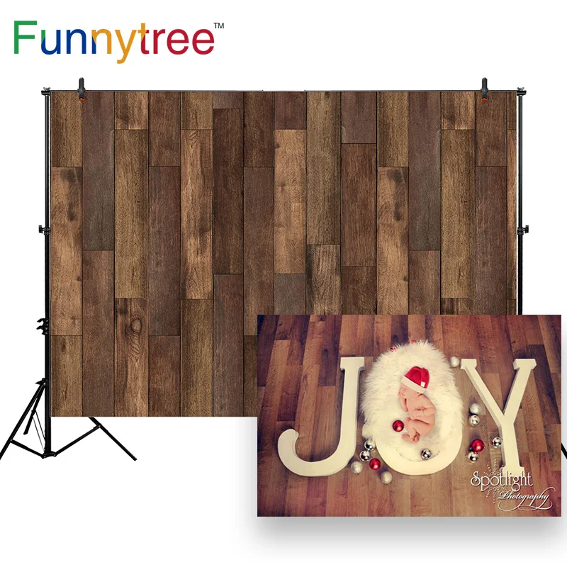 Фон Funnytree небольшого размера с изображением дерева винтажная текстура для