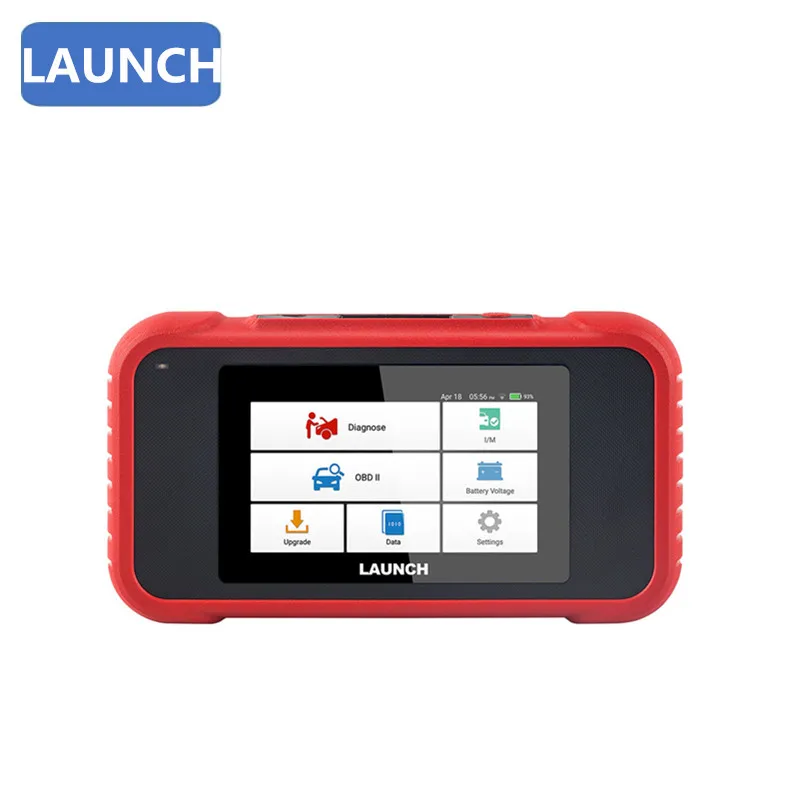 Launch CRP123E OBD2 считыватель кодов диагностический инструмент для