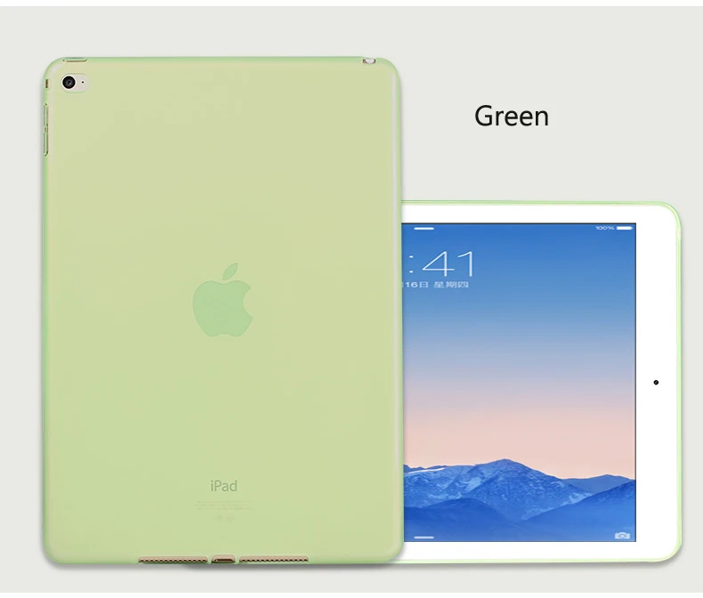 Чехол для телефона из мягкого ТПУ с защитой 2017 дюйма задняя крышка полуободком