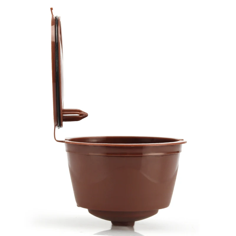 1 шт. адаптер для замены зернистой кофейной капсулы|Фильтры кофе| |