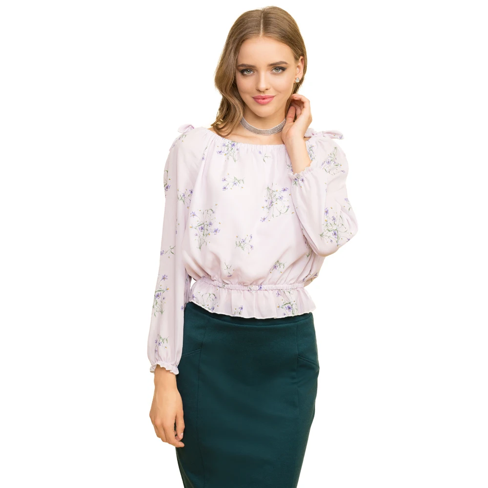 Блузка Gloria Jeans женская GBL001918|blouse blouse|blouses for womenblouses & shirts jeans |