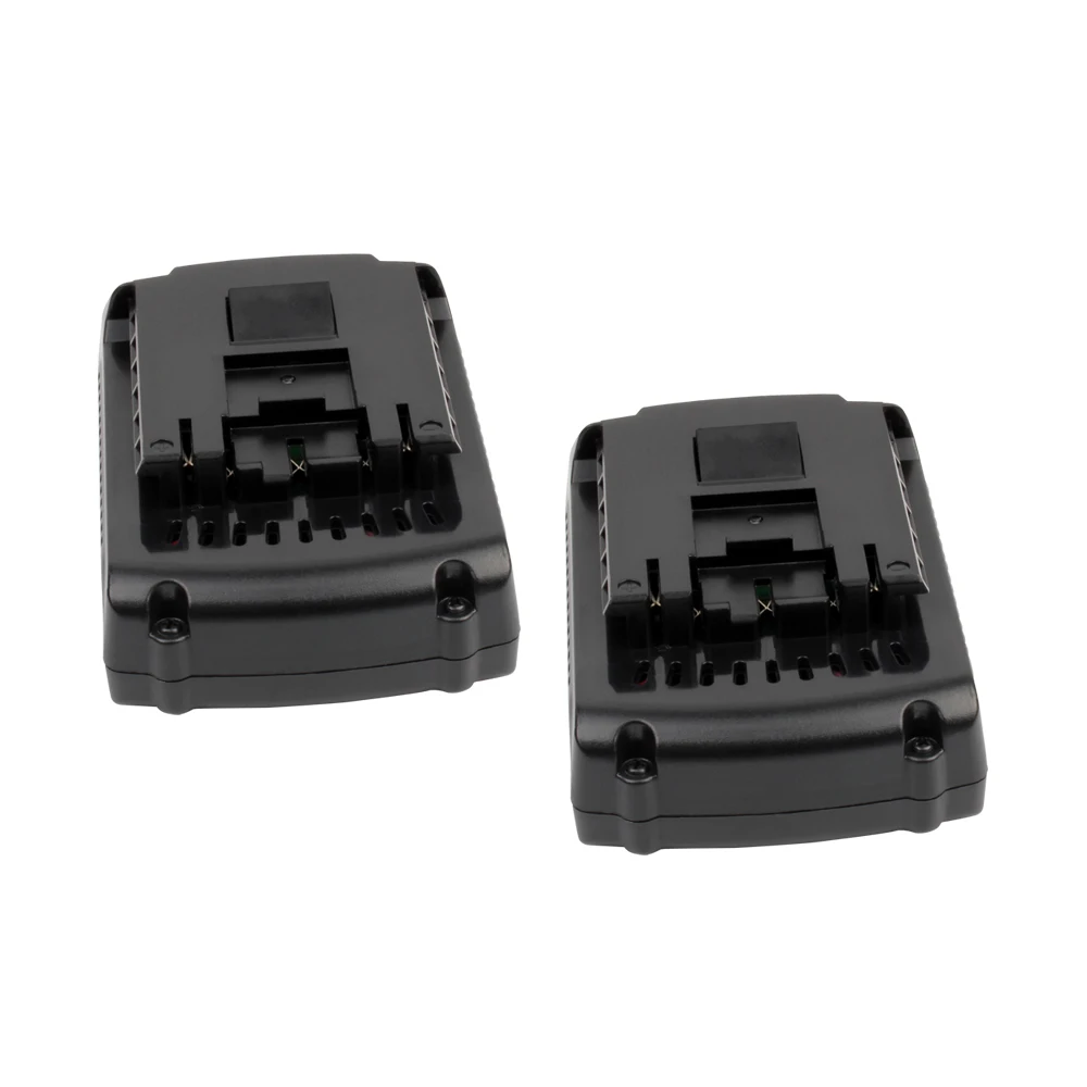 Сменный аккумулятор VANON 2 шт. для Bosch 18 в Li Ion 2.0Ah 2000 мАч аккумуляторные