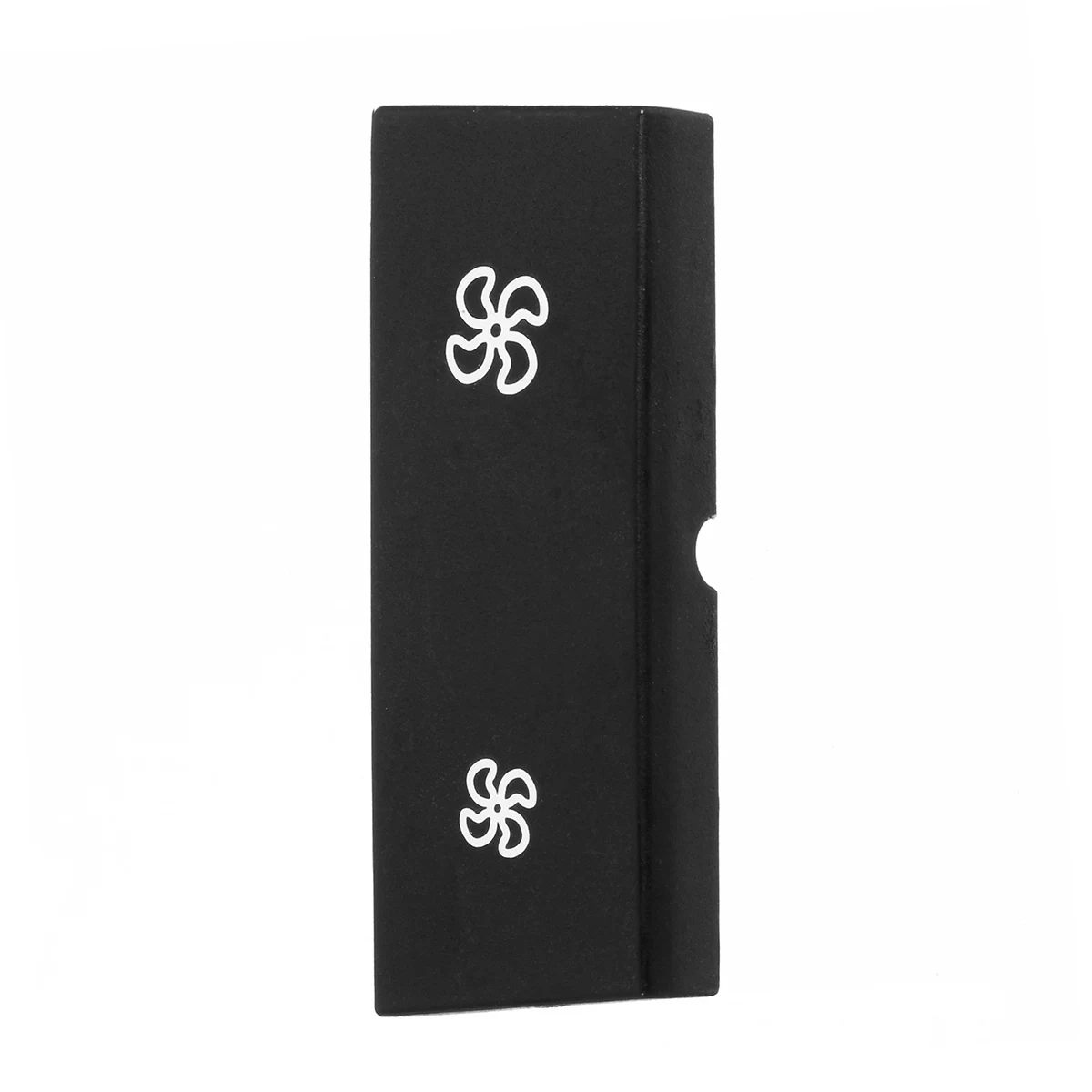 Кнопка вентилятора для ремонта панели управления обогревателем автомобиля A/C BMW