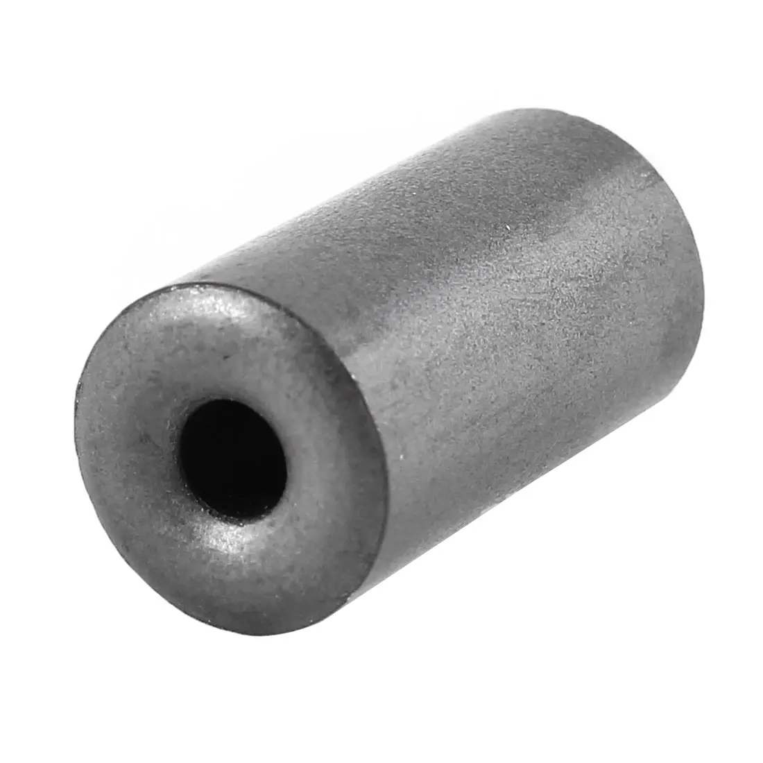 

UXCELL 12X3.8X23mm Toroid Ferrite Magnetic Core Dark Gray For Power