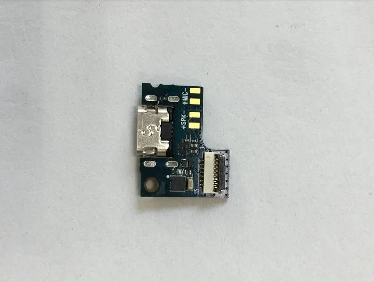 Мифологический Blackview A30 USB Гибкий Кабельный разъем 5 дюймов MTK6580A четырехъядерный