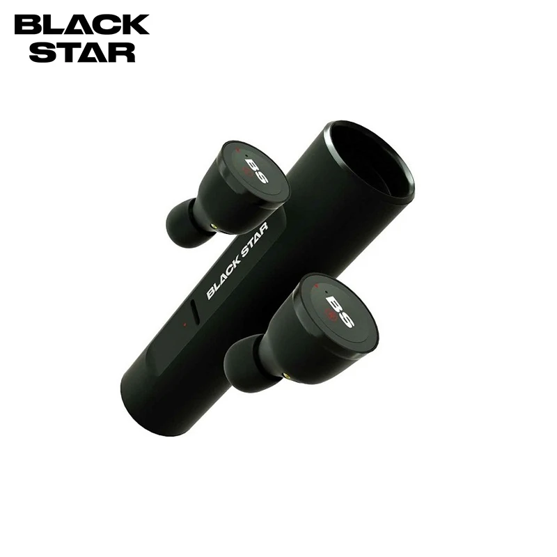 Беспроводные наушники BlackStar Click N Play BS CP S 5|Наушники и гарнитуры| |