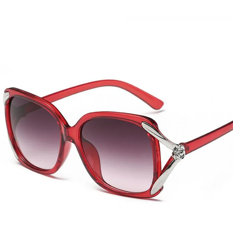 ZXTREE 2019 Модные солнцезащитные очки женские элегантные Изысканные цветы высокого