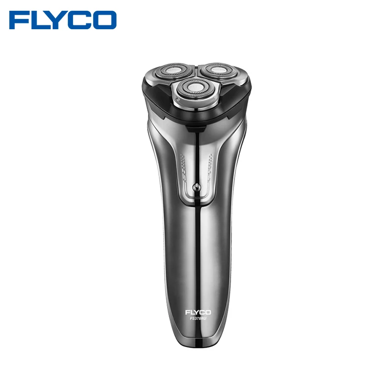 Электробритва FLYCO FS378RU|Электробритвы| |