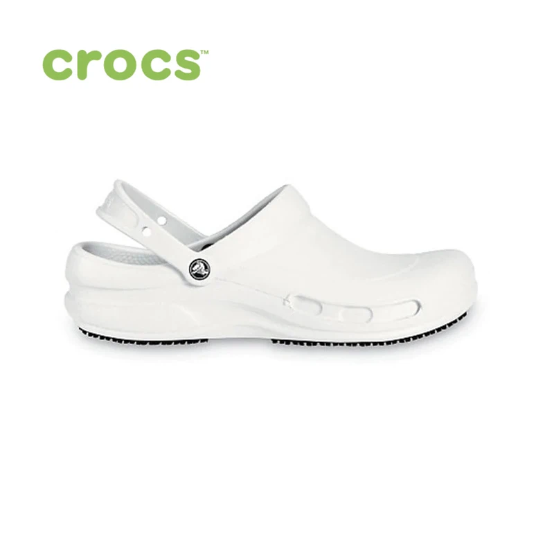 CROCS Specialist II Vent Clog UNISEX|Пляжные и уличные сандалии| |