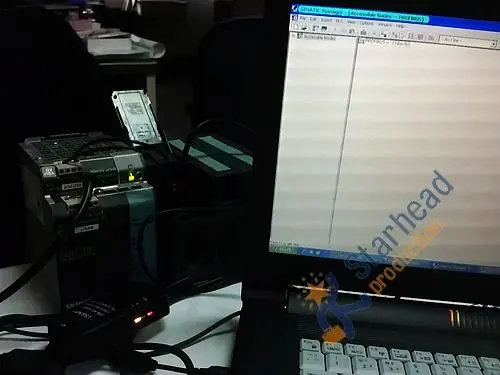 Лучшие рентабельные USB-MPI + изолированный кабель для программирования Siemens