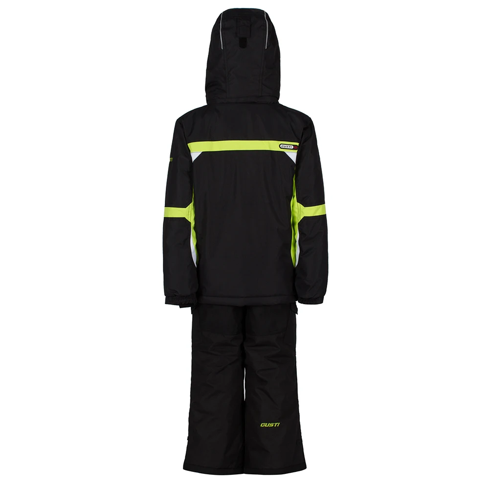 Overalls GUSTI for boys GWB 3306 |