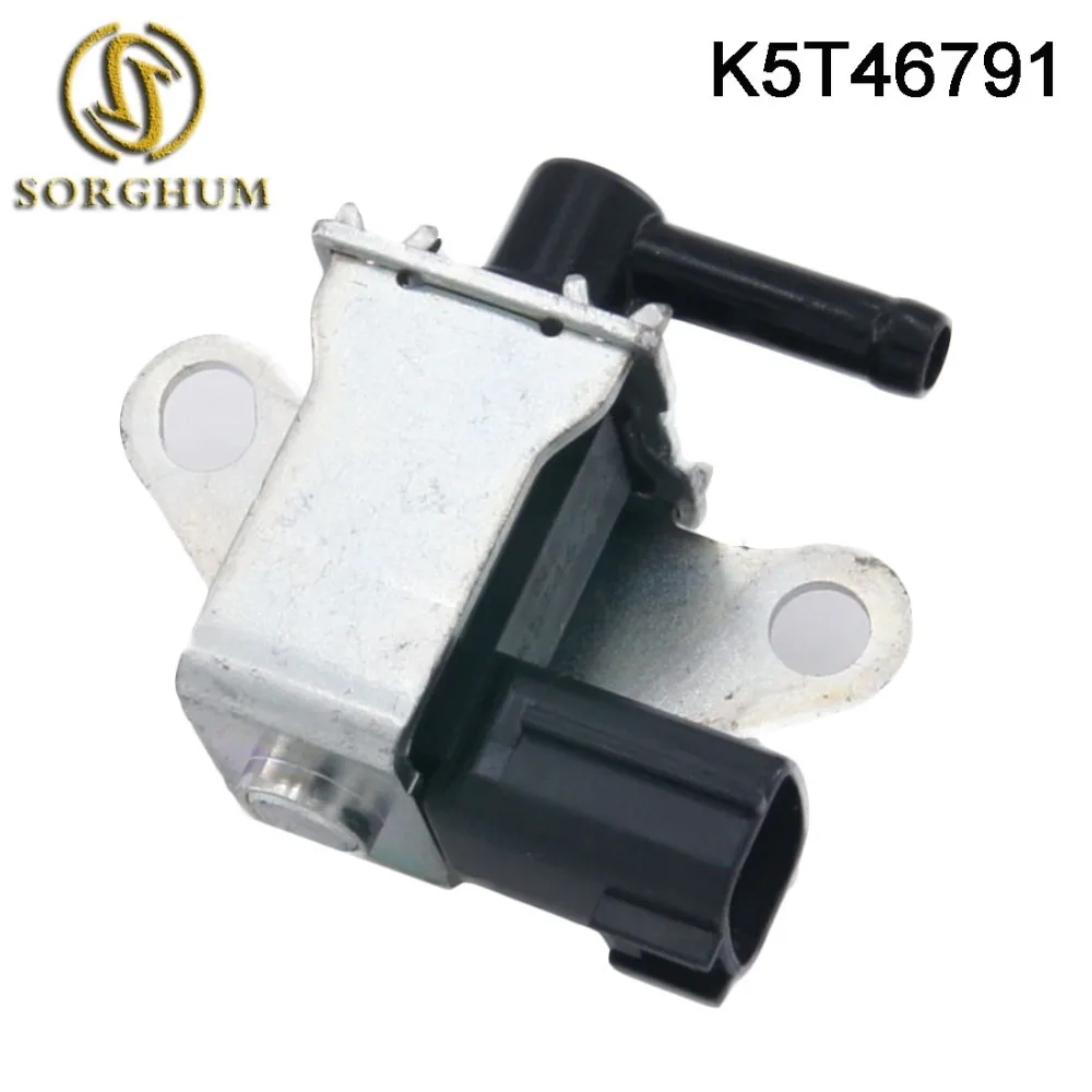 K5T46791 14930 1HC0A испаритель очистка соленоидный вакуумный клапан для Nissan Micra|Клапаны и