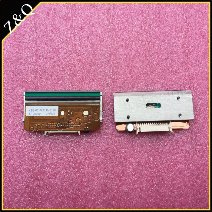 

Fargo DTC550 printhead no printhead cartridge